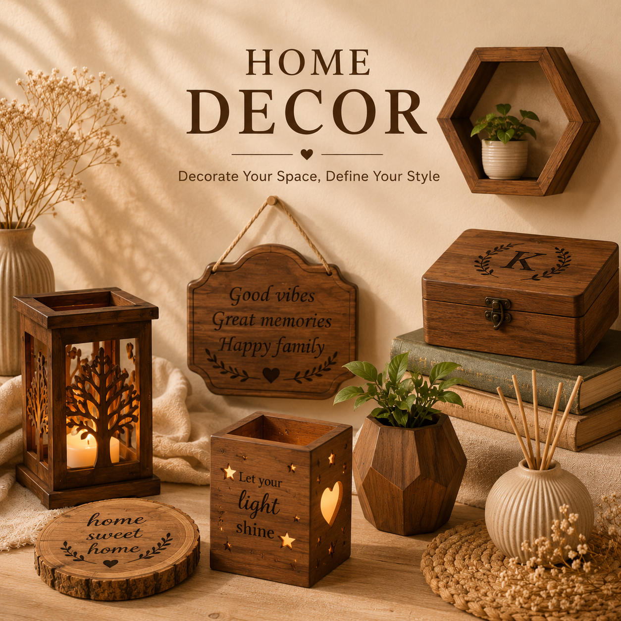 Home Decor
